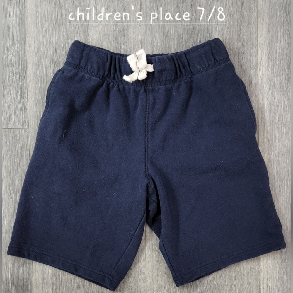 Children's place 7/8 jogger shorts